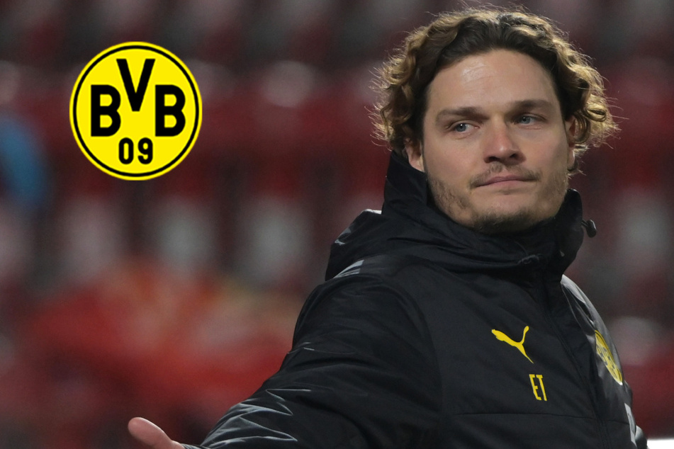 Bleibt Terzic BVB-Trainer? Michael Zorc will den "Turnaround schaffen"