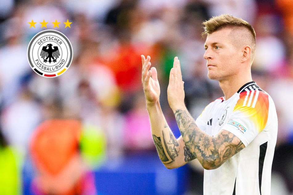 "Tut weniger weh als die Wahrheit": Kroos rechnet gnadenlos mit Nationalmannschaft ab