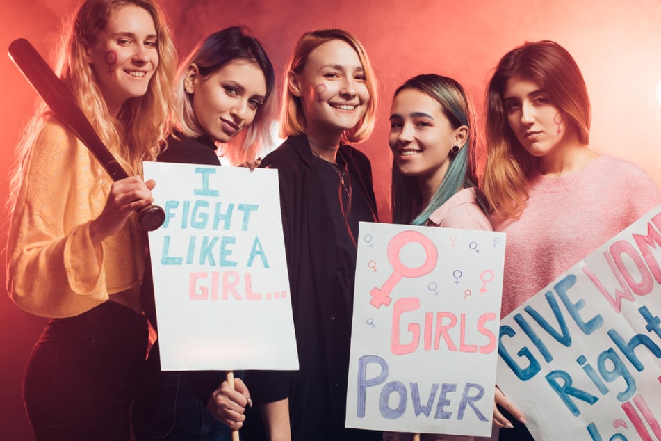 Frauenrechte weltweit auf dem Rückzug? Stiftung schlägt Alarm