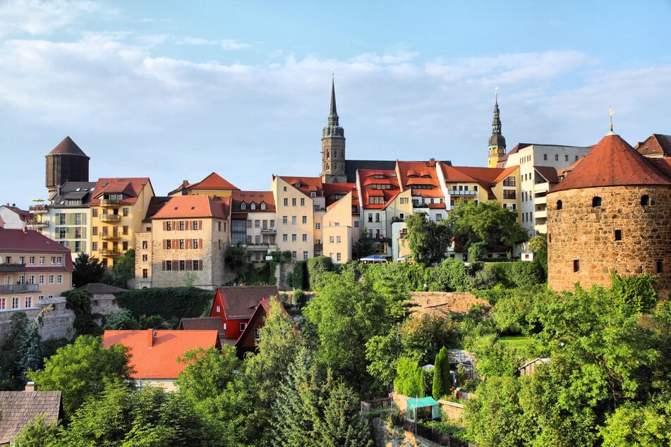 Bautzen landete zudem auf Platz drei der gastfreundlichsten Destinationen!