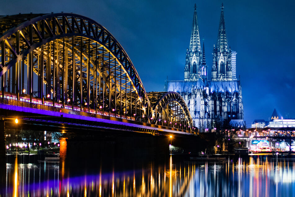 Das "Haus der Einwanderungsgesellschaft" soll 2025 in Köln-Kalk eröffnet werden.