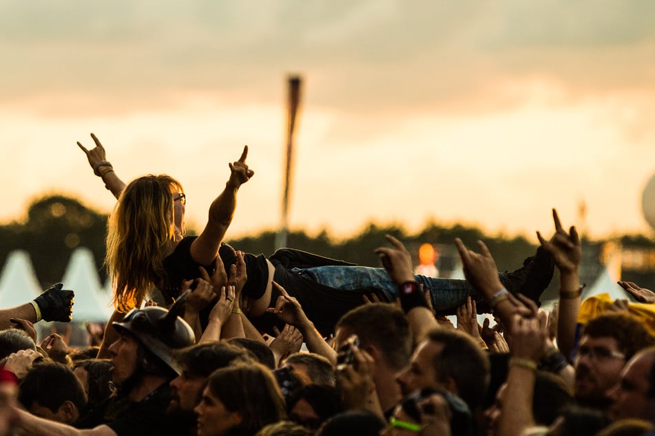 Clubs, Festivals und Musikaufführungsstätten sollen weiter unterstützt werden (Symbolbild).