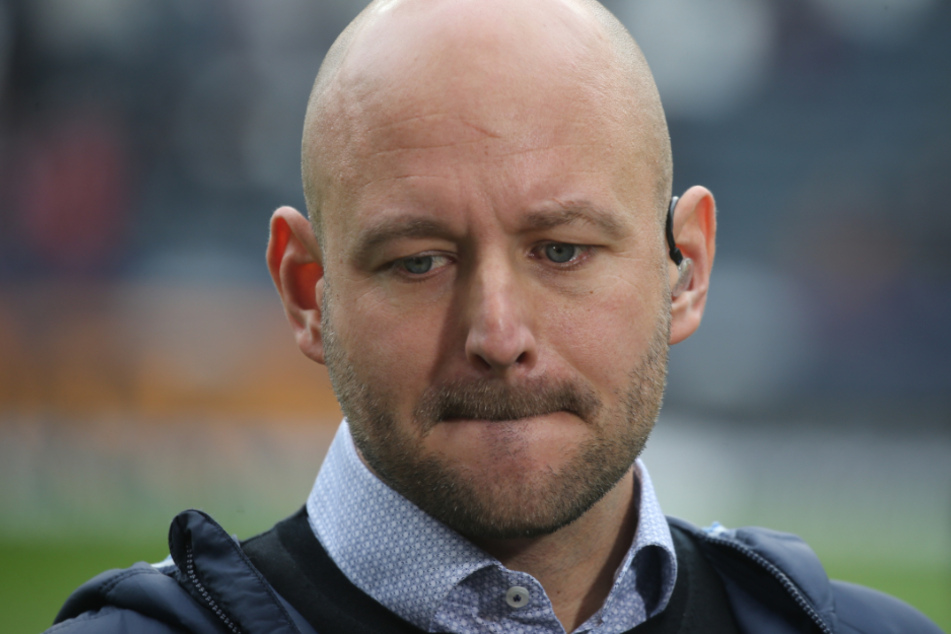 Hoffenheims Sportvorstand Alexander Rosen.