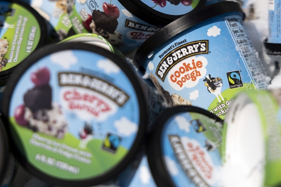 Ben &amp; Jerry's workers in Burlington, Vermont, have launched a union drive.