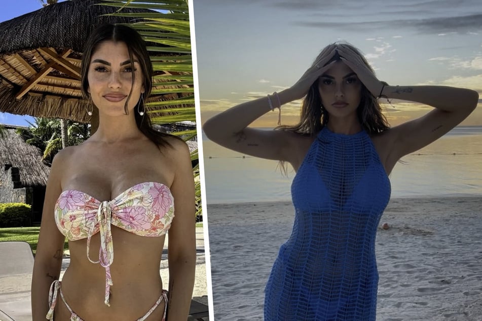 Reality-TV-Star Yeliz Koc (32) hat sich vor Jahren ihre Brüste machen lassen, bereut den Eingriff mittlerweile allerdings.