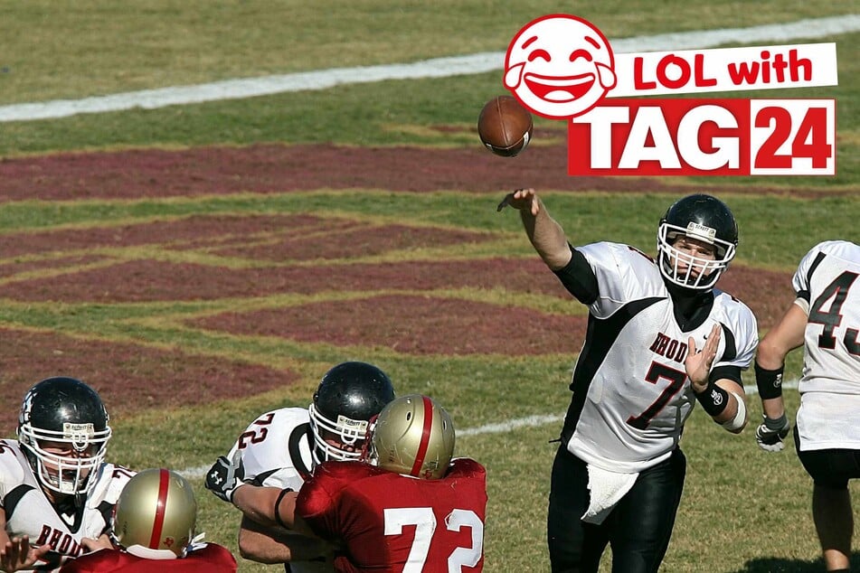 Joke of the Day for June 17, 2025: The best football joke to kick off the laughs