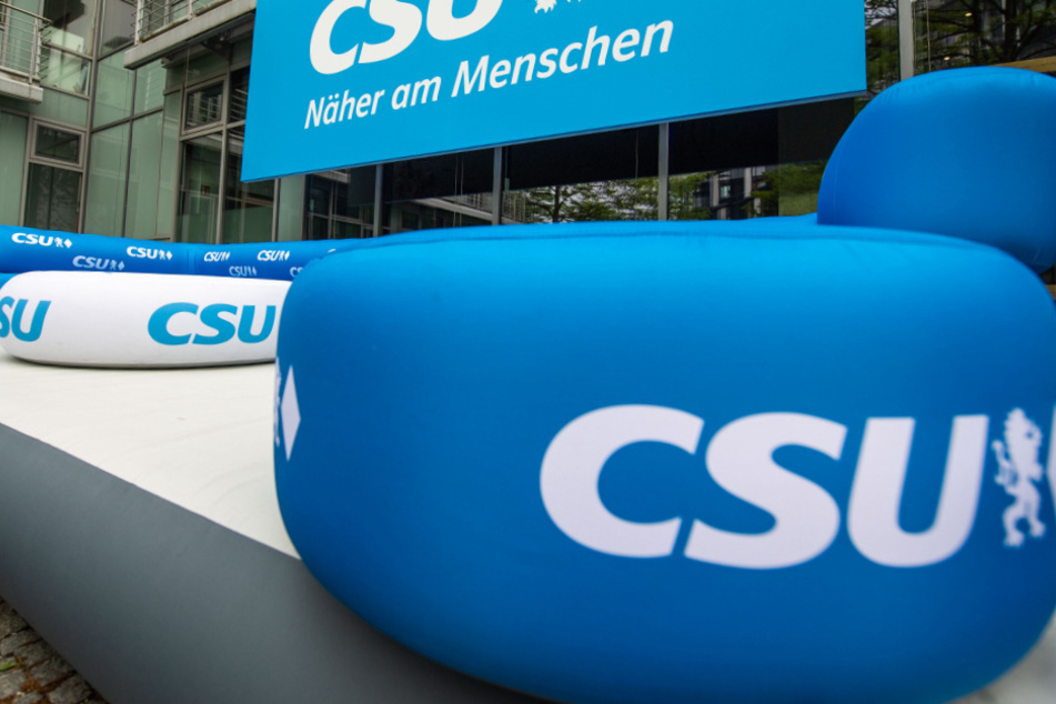 Die CSU will ferner Alleinerziehende entlasten.