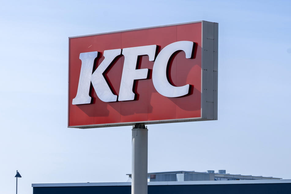 Auch in Röhrsdorf gibt es bereits ein KFC-Lokal.