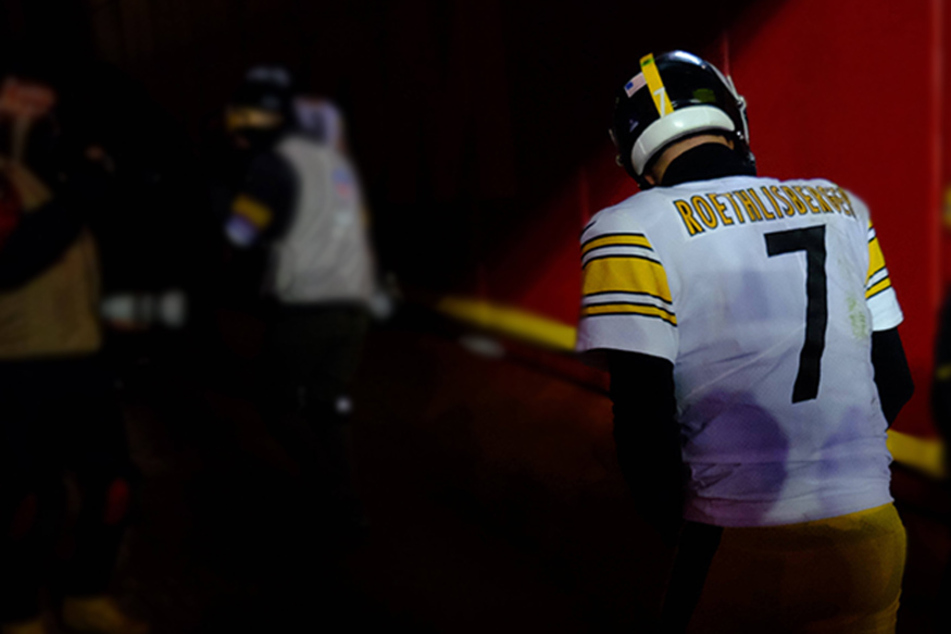 Longtime Steelers quarterback Ben Roethlisberger announced his retirement from football on Thursday.