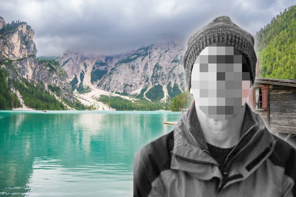 Vermisster deutscher Wanderer in den Dolomiten tot aufgefunden