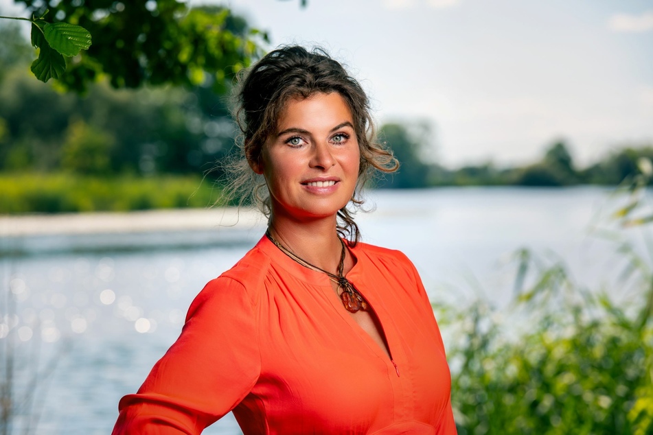 Ab 1. Oktober wird sie als Sunnys Mutter Vanessa zu sehen sein.