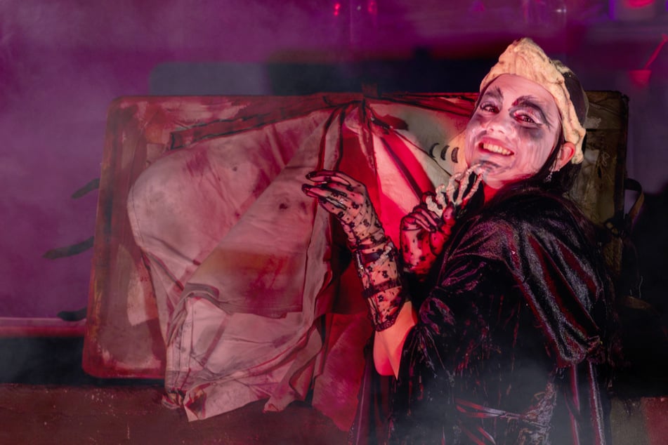 Diese schaurigen Specials machen Halloween in BELANTIS zum Erlebnis