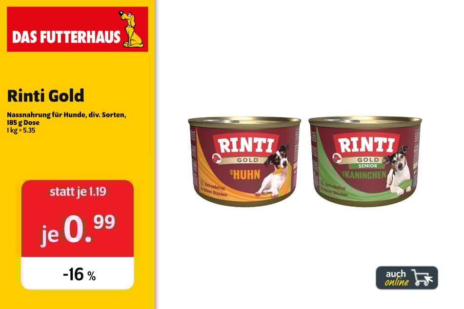 Rinti Gold