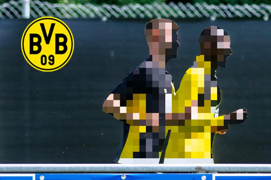 Fällt Dortmunds Königstransfer länger aus? BVB-Star reagiert auf Spekulationen