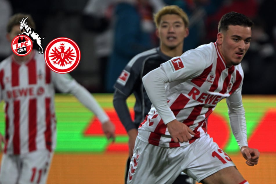 Bei Pyro-Show und Fan-Boykott: Frankfurt siegt im Tor-Festival von Müngersdorf!