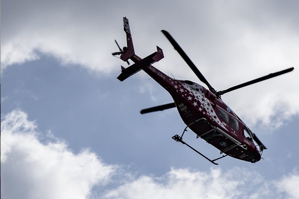 Zwei Männer stürzen auf Alpen-Wanderung in den Tod