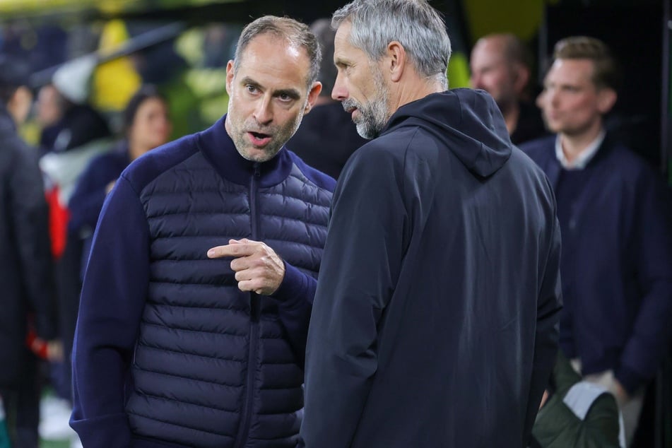 Vieles deutet darauf hin, dass es im Sommer bei RB Leipzig einen großen Umbruch geben wird.