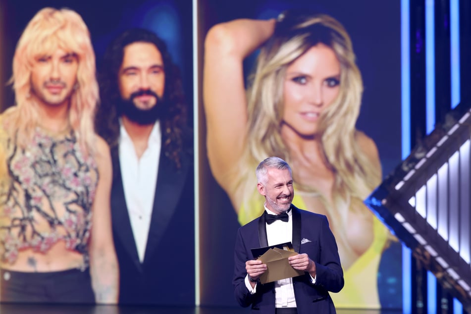 Los hermanos Kaulitz ganaron el premio en la categoría “Mejor entretenimiento de reality”.