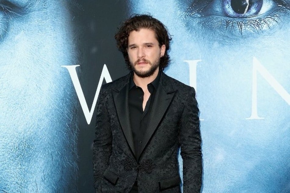 A Game of Thrones spin-off based on Kit Harington's character of Jon Snow is in early development.