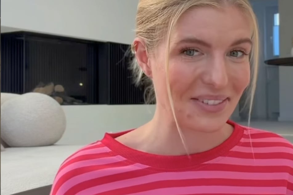 Antonia Hemmer lässt Bombe platzen: Aufregung um neues Familienmitglied steigt