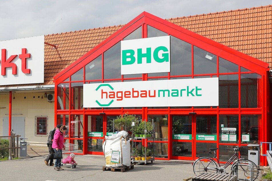 hagebau stellt ab Montag (29.4.) diese krassen Deals in die Märkte