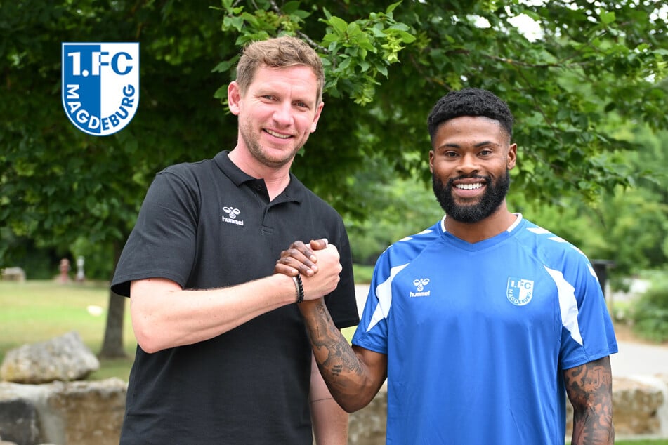 Ein neues und ein bekanntes Gesicht: Doppeltransfer für den FCM