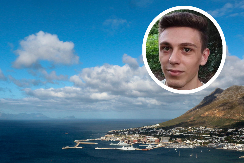 In Kapstadt vermisster Nick (22): Aufgrund von Verletzungen nicht mehr erkennbar?