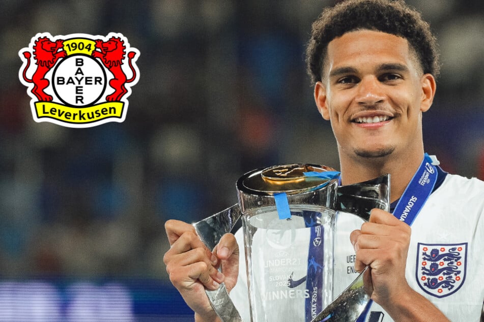 Transfer von U21-Europameister perfekt! Bayer Leverkusen holt Jarell Quansah aus Liverpool