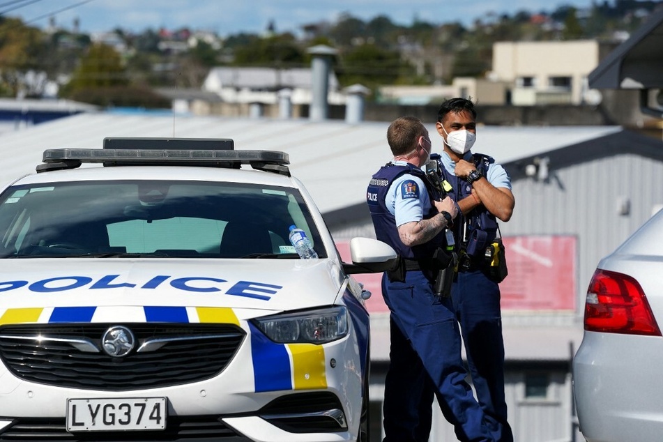 Neuseeland war bereits im vergangenen Jahr Schauplatz zweier gewalttätigen Messerattacken in Supermärkten. Einer davon wurde als Terroranschlag gewertet. (Symbolbild)