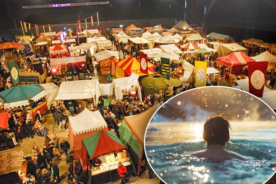 Jede Menge Highlights: Diese Events erwarten Euch am Sonntag in Leipzig