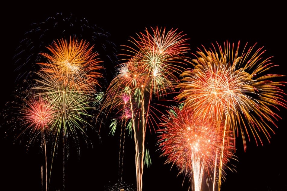 Are you going to ring in 2023 by watching fireworks? Here are some different ideas to celebrate.