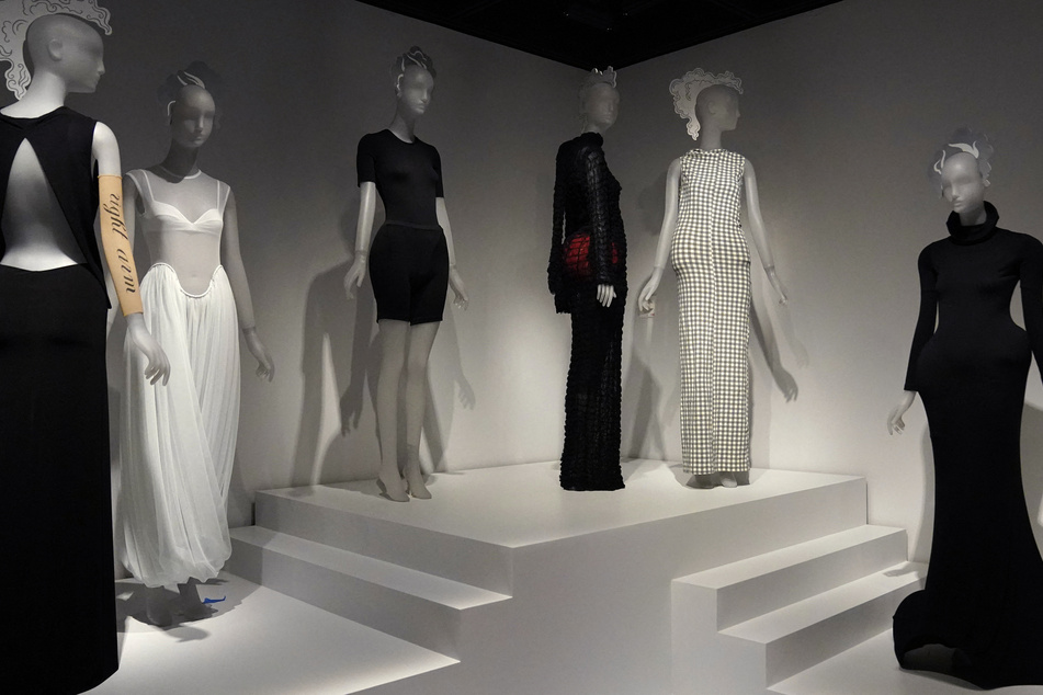 The Metropolitan Museum of Art's new Women Dressing Women exhibit traces the evolution of womenswear from the 20th century to today.