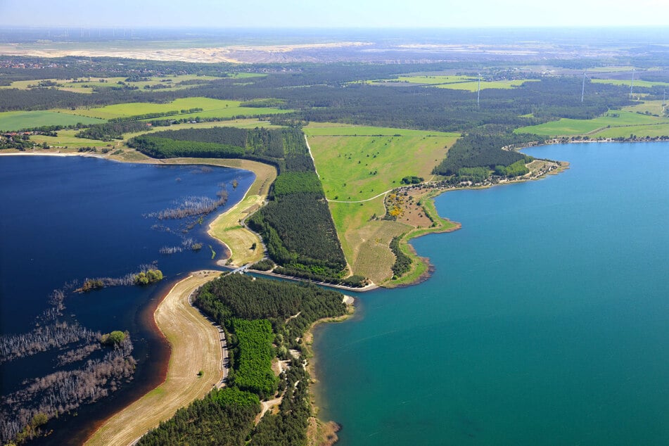 Bisher betreibt die Kette noch keinen Park im Osten Deutschlands. Die nächsten liegen in der Lüneburger Heide oder im Hochsauerland.