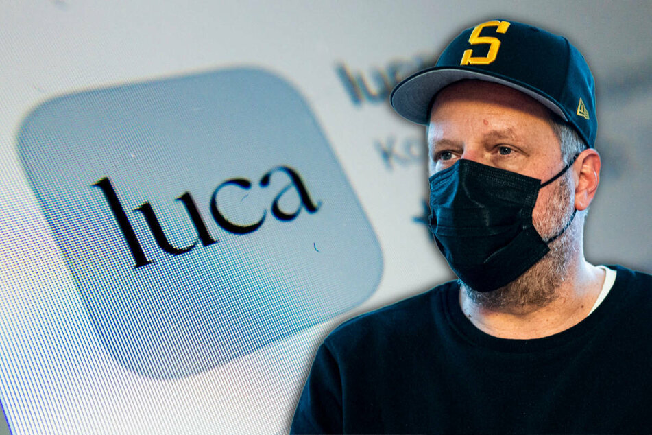 Berlin: Geht's mit Luca weiter? Senat prüft Vertragsverlängerung für Corona-App
