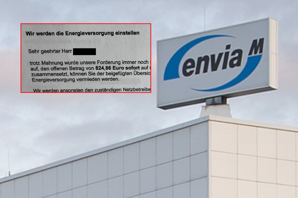 "Envia M"-Kunde wird monatelang ignoriert: Stromanbieter zahlt saftige Entschädigung!