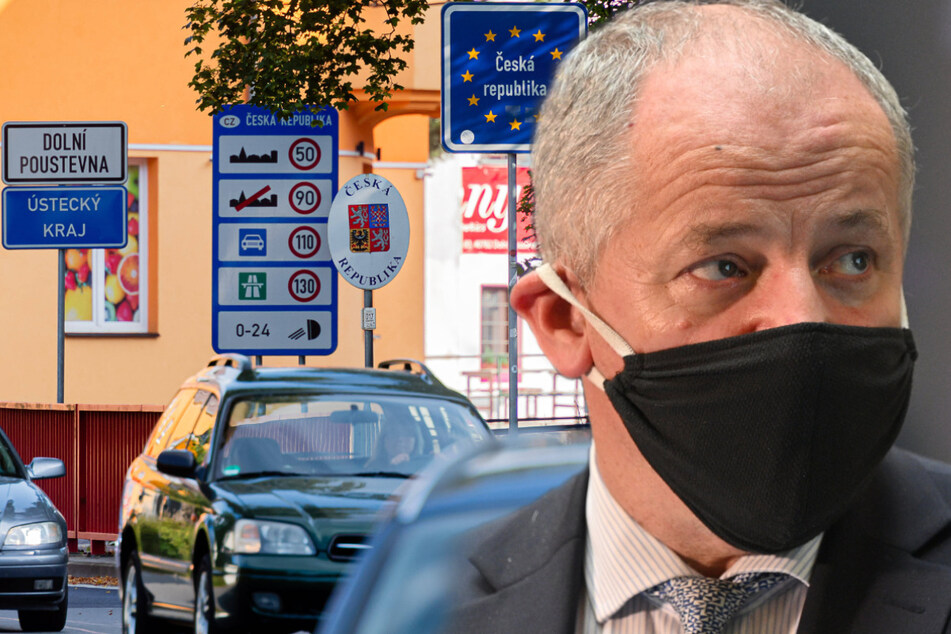 Corona-Notstand in Tschechien jetzt auch offiziell ausgerufen