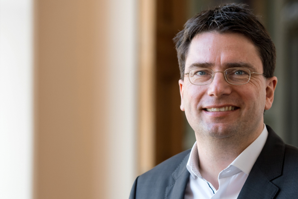 SPD-Umweltexperte Florian von Brunn (51) wird deutlich.