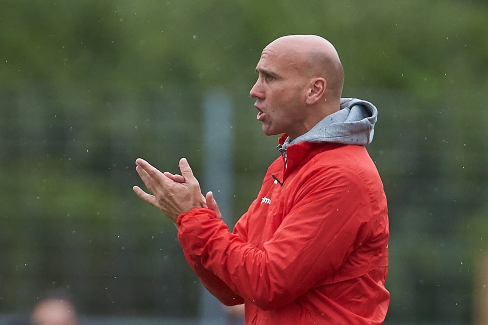 André Schubert (50) übernimmt das Traineramt in Ingolstadt.