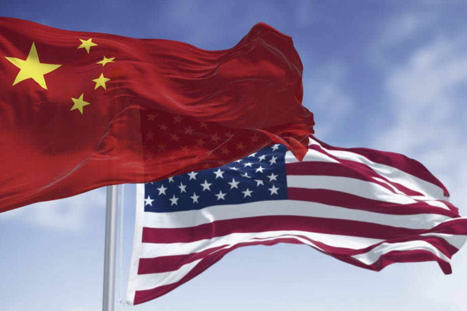 China has launched two separate retaliatory investigations into US trade practices.