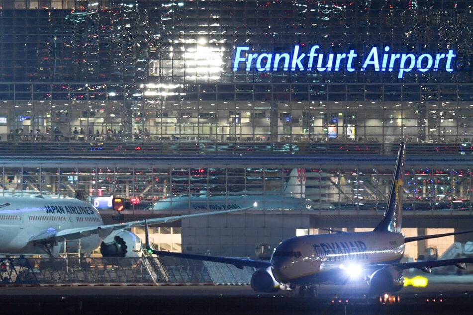 Das Terminal 2 wird grundlegend erneuert.