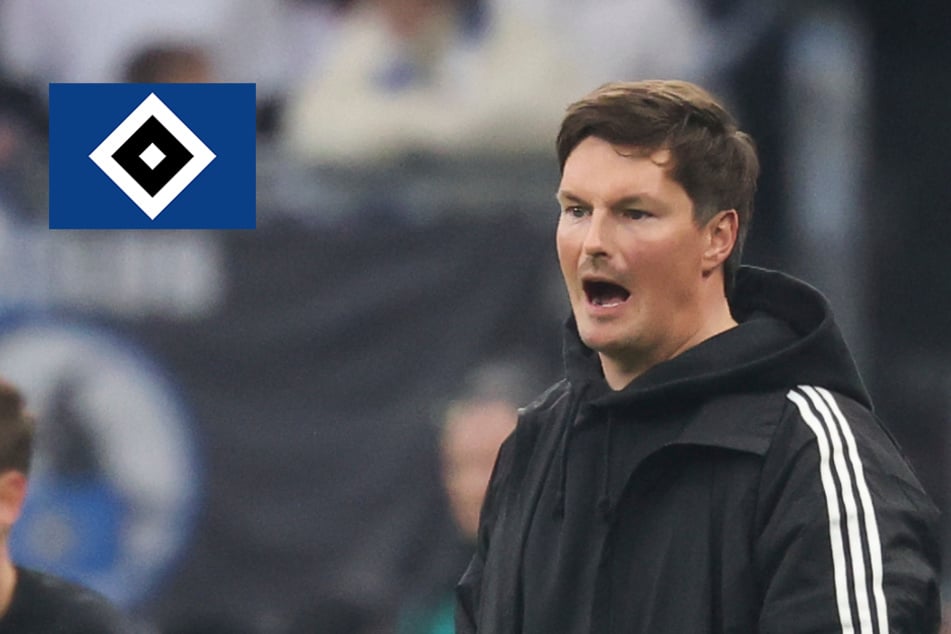 HSV trauert verpasster Chance hinterher: Polzin übt klare Kritik