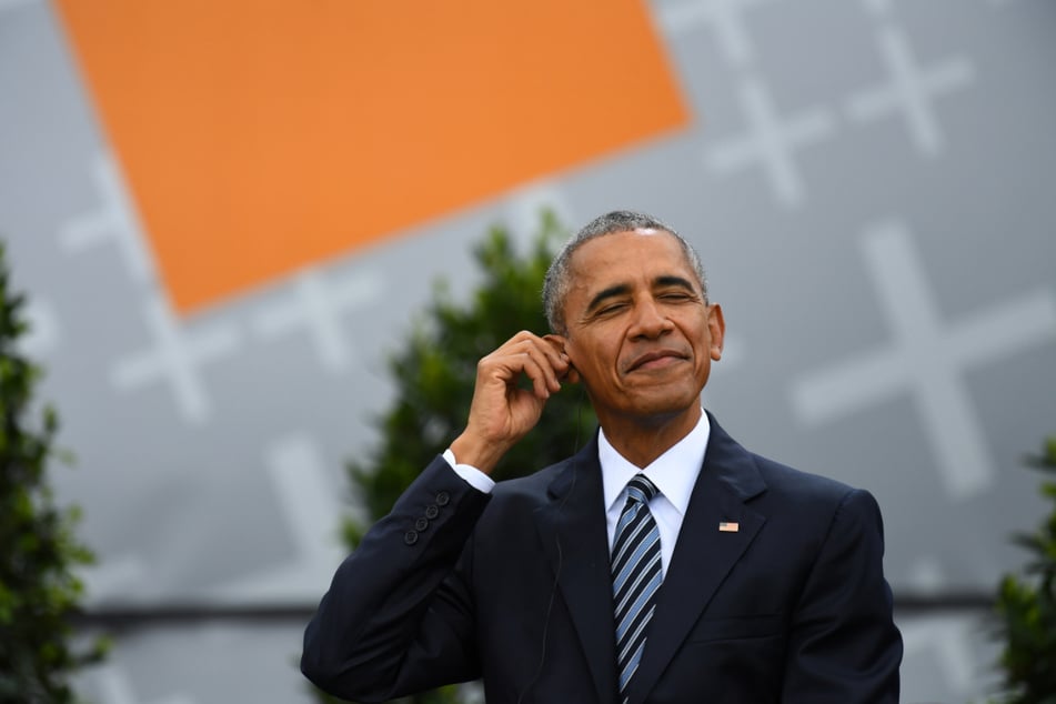 Barack Obama (64) setzt mit über 60 auf Fitness mit Vernunft. Außerdem will er künftig verstärkt die Yogamatte ausrollen.