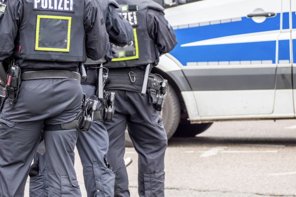 Die Ermittlungen der Polizei laufen. (Symbolbild)