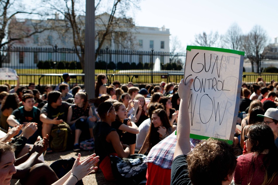 Bump stocks were used in a devastating 2017 Las Vegas mass shooting that killed 58 people and wounded over 500 more.