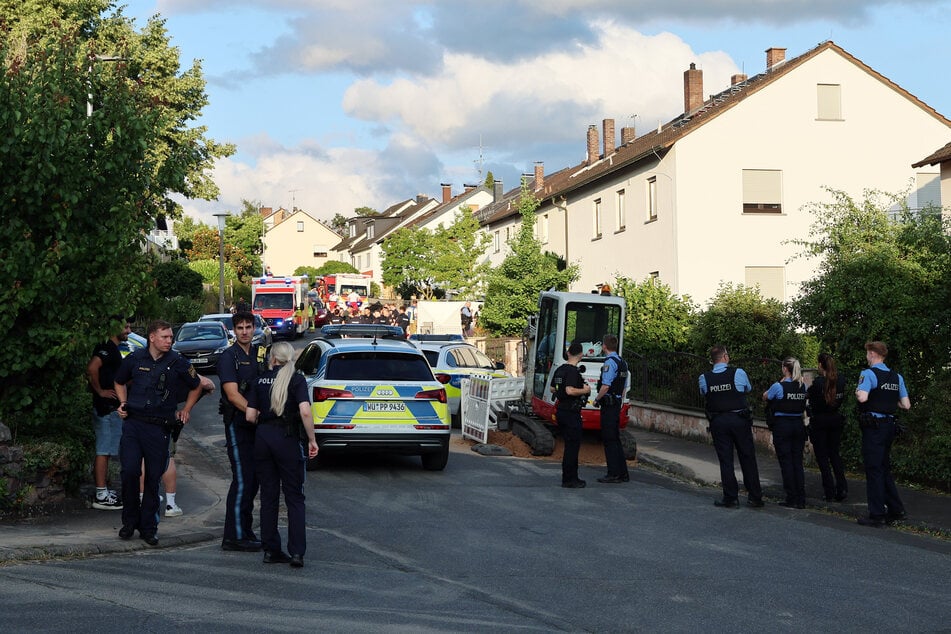 Obduktion von getöteten Schwestern aus Alzenau: So brutal ging der Täter vor
