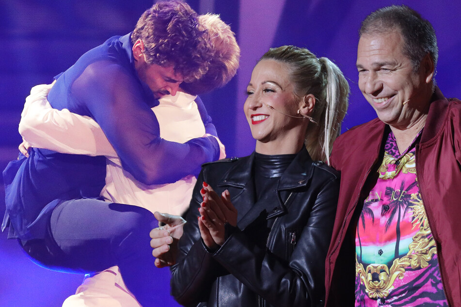 Let's Dance: 30-Punkte-Knaller bei "Let's Dance": Männer-Duo verzaubert alle, Kai Ebel muss gehen