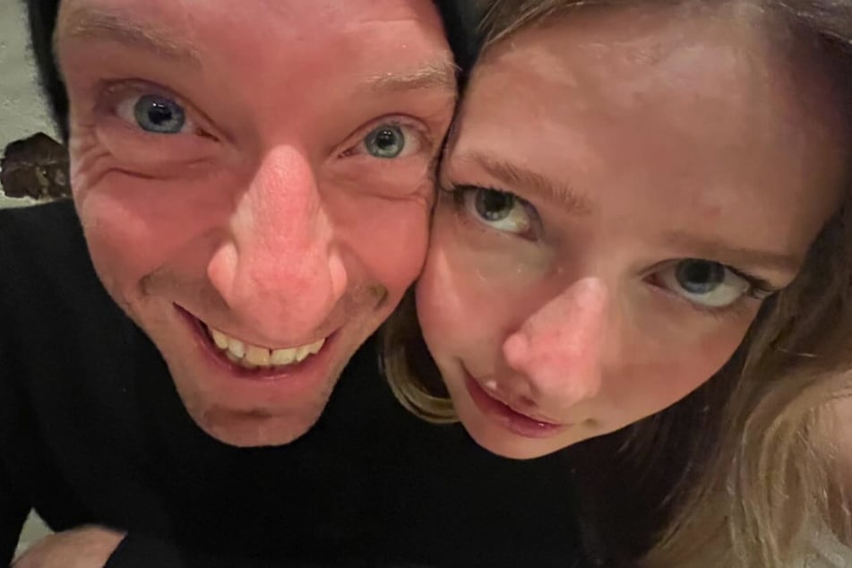 Trotz der Trennung von Gwyneth und Chris hat Apple ein sehr gutes Verhältnis zu ihren Eltern.