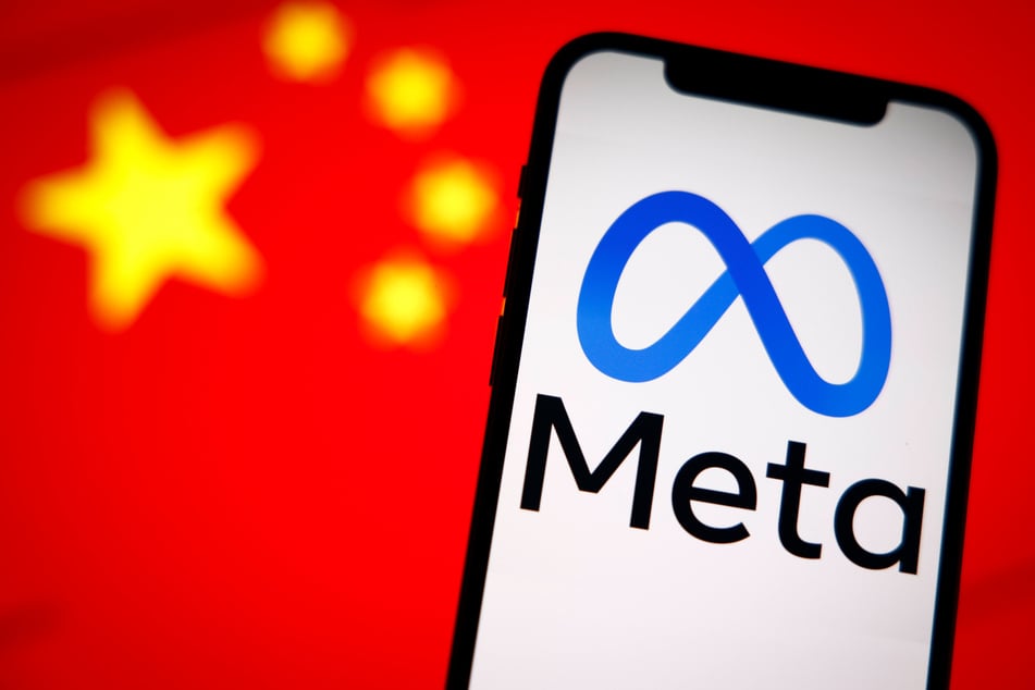 Meta warns of China-based influence ahead of 2024 election
