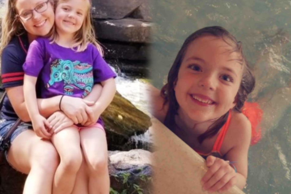 Minnesota monsters charged with murder of eight-year-old daughter