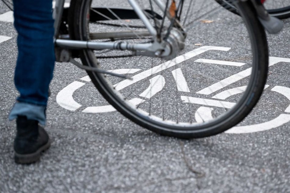 Stuttgart: Lücke geschlossen: Neuer Radweg in Stuttgart fertiggestellt